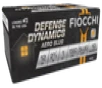 Fiocchi Defense Dynamics  Fio 12slug 12 Aero 12 2 75 Slug 1oz 10 25 - FAST FLAT RATE SHIPPING 