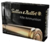 Sellier   Bellot Rifle  S b Sb3006e 3006 180 Spce 20 20 - FAST FLAT RATE SHIPPING 