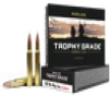 Nosler Trophy Grade  Nos 60086 Trophy 338win 250 Ab 20 10 - FAST FLAT RATE SHIPPING 