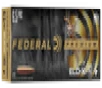 Federal Premium  Fed P65prceldx1 6 5prc 143 Eldx 20 10 - FAST FLAT RATE SHIPPING 