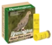 Remington Ammunition Heavy Dove Loads  Rem 28777 Rhd2075 20ga Hvy Dove 1oz 25 10 - FAST FLAT RATE SHIPPING 