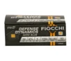 Fiocchi 12ga Aero Slug Lw Rec 10 250 - FAST FLAT RATE SHIPPING 