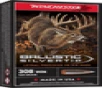 Winchester Ammo Ballistic Silvertip  Win Sbst308a 308 168 Blst 20 10 - FAST FLAT RATE SHIPPING 