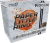 Fiocchi Paper Little Rino  Fio 12fptx75 Ltl Rino Ppr 12 2 75 7sht 1oz 25 10 - FAST FLAT RATE SHIPPING 