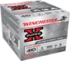 Winchester Ammo Super X  Win X413h6 Super-x 410 3 3 4 25 10 - FAST FLAT RATE SHIPPING 