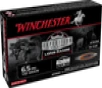 Winchester Ammo Expedition Big Game  Win S65plr 6 5prc 142 Ablr 20 10 - FAST FLAT RATE SHIPPING
