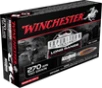 Winchester Ammo Expedition Big Game  Win S270lr 270 150 Ab Exp Bg 20 10 - FAST FLAT RATE SHIPPING 