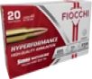 Fiocchi Hyperformance  Fio 223mkd 223 77 Mk 20 10 - FAST FLAT RATE SHIPPING 