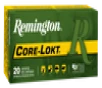 Remington Ammunition Core-lokt  Rem 21459 R4570g1 4570 Gvt 405 Sp fp  20 10 - FAST FLAT RATE SHIPPING 