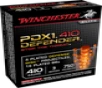 Winchester Ammo Pdx1 Defender  Win S413pdx1 Defender 410 disc Bb Combo 10 10 - FAST FLAT RATE SHIPPING 