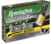 Remington Ammunition Ultimate Defense  Rem 20713 12b009hd Ulthd 12 00 Buck 5 20 - FAST FLAT RATE SHIPPING 