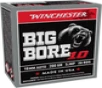 Winchester Ammo Big Bore  Win X10mmbb 10mm 200 Jsp Bigbore 20 10 - FAST FLAT RATE SHIPPING 