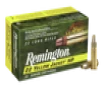 Remington Ammunition Yellow Jacket  Rem 21074 1722 22lr 33 Hv Hp Yjac 50 100 - FAST FLAT RATE SHIPPING 