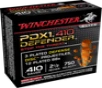 Winchester Ammo Pdx1 Defender  Win S410pdx1 Defender 410 bb Combo 10 10 - FAST FLAT RATE SHIPPING 