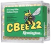 Remington Ammunition Cbee  Rem 21119 Cb22l100 22lr 30 Hp Lv 100 50 - FAST FLAT RATE SHIPPING 