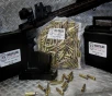NAUTILUS Range can -- 5 56 62Gr FMJ  250rnds  - FAST FLAT RATE SHIPPING 