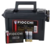 Fiocchi Aero  Fio 12fleslu 12 Lr Plano Slug 80r 7 8 10 8cs - FAST FLAT RATE SHIPPING 