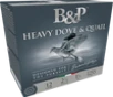 B p Ammunition Heavy Dove   Quail  B p 20bd75 Dove quail 20g 1 Oz 25 10 - FAST FLAT RATE SHIPPING 