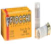 Fiocchi Aero  Fio 12fslug 12 Hv Plano Slug 80r 1oz 10 8cs - FAST FLAT RATE SHIPPING 