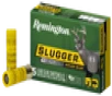 Remington Ammunition Slugger  Rem 28608 Sphv20rs Slghv 20 2 75 Slug 1800 5 50 - FAST FLAT RATE SHIPPING 