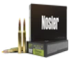 Nosler Ballistic Tip  Nos 40062 Blstc 270 130 Bt 20 10 - FAST FLAT RATE SHIPPING 