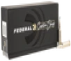 Federal Custom Rifle Ammo  Fed Fcs65prcta1sc 65prc Term Ascnt 130 20r Bx - FAST FLAT RATE SHIPPING 
