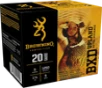 Browning Ammo Bxd  Brna B193512035 Bdx Upl 20 3 3sht 11 4 25 10 - FAST FLAT RATE SHIPPING 