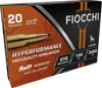 Fiocchi Hyperformance  Fio 270sca 270 130 Sccir 20 10 - FAST FLAT RATE SHIPPING 