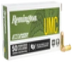 Remington Ammunition Umc  Rem R20015 L30sc Umc 30supcar 100fmj 50 20 - FAST FLAT RATE SHIPPING 