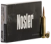 Nosler Match Grade  Nos 60141 Match 28 Nos 185 Rdf Hpbt 20 10 - FAST FLAT RATE SHIPPING 