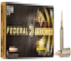 Federal Premium  Fed P270wsmbch1 270wsm 140 Berger 20 10 - FAST FLAT RATE SHIPPING 