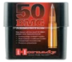 Hornady Match  Horn 8270 Match 50 Bmg 750 Amax 10 10 - FAST FLAT RATE SHIPPING 