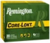 Remington Ammunition Core-lokt  Rem 20012 R350l1 350l 180 Spcl 20 10 - FAST FLAT RATE SHIPPING 