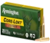 Remington Ammunition Core-lokt  Rem R27855 270 130 Cl Copp Hp 20 10 - FAST FLAT RATE SHIPPING 