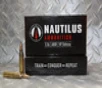 Nautilus 5 56--68Gr HPBT--NEW - FAST FLAT RATE SHIPPING 