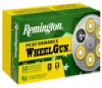Remington Ammunition Performance Wheelgun  Rem 22273 Rpw38sc Wheelgun 38sc 125lrn 50 10 - FAST FLAT RATE SHIPPING 