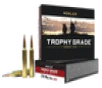Nosler Trophy Grade  Nos 60150 Trophy 270wby 150 Ablr 20 10 - FAST FLAT RATE SHIPPING 