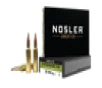 Nosler E-tip  Nos 40146 Trophy 325wsm 180 Et 20 10 - FAST FLAT RATE SHIPPING 