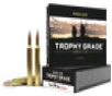 Nosler Trophy Grade  Nos 60047 Trophy 7mmstw 160 Ab 20 10 - FAST FLAT RATE SHIPPING 