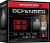 Winchester Ammo Defender  Win S122pd25 Defender 12 2 75 2sh 11 8 25 10 - FAST FLAT RATE SHIPPING 