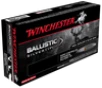 Winchester Ammo Ballistic Silvertip  Win Sbst65p 6 5prc 140 20 10 - FAST FLAT RATE SHIPPING 