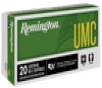 Remington Ammunition Umc  Rem 21422 L300aac4 Umc 300bo 220 Otfb 20 10 - FAST FLAT RATE SHIPPING 