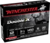 Winchester Ammo Double X  Win Sb12l00 Suprm 12 3 5 00 Bk 5 50 - FAST FLAT RATE SHIPPING 