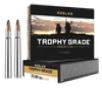 Nosler Trophy Grade Safari  Nos 40606 Safari 375h h 300 Np 20 10 - FAST FLAT RATE SHIPPING 