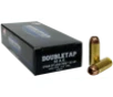 Doubletap Ammunition Snake Shot  Dtap 50ae275x 50ae 275 Lead Free Sc-hp 20 25 - FAST FLAT RATE SHIPPING 