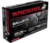 Winchester Ammo Ballistic Silvertip  Win Sbst2506 2506 115 Blst 20 10 - FAST FLAT RATE SHIPPING 