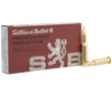 Sellier   Bellot Rifle  S b Sb76254rd 7 62x54r 174 Hpbt 20 20 - FAST FLAT RATE SHIPPING 