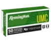 Remington Ammunition Umc  Rem 23716 L25ap Umc 25 Acp 50 Mc 50 10 - FAST FLAT RATE SHIPPING 