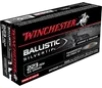 Winchester Ammo Ballistic Silvertip  Win Sbst223b 223 55 Blst 20 10 - FAST FLAT RATE SHIPPING 