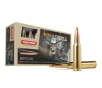 7mm-08 Rem TIPSTRIKE 160 gr 20 QTY